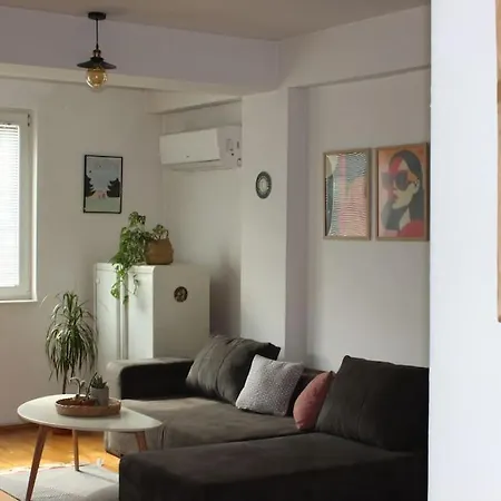 Apartment Cozy & Pet-friendly Retreat *