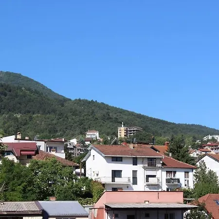 Appartement Cozy & Pet-friendly Retreat