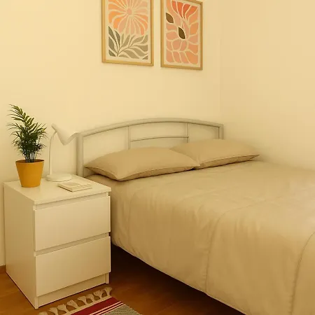 Cozy & Pet-friendly Retreat Appartement Skopje