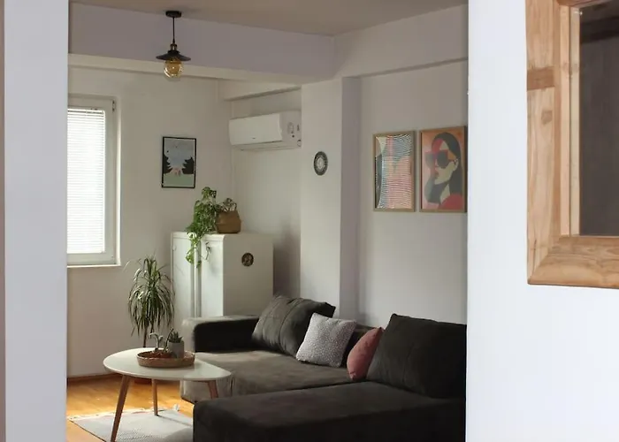 Appartement Cozy & Pet-friendly Retreat *