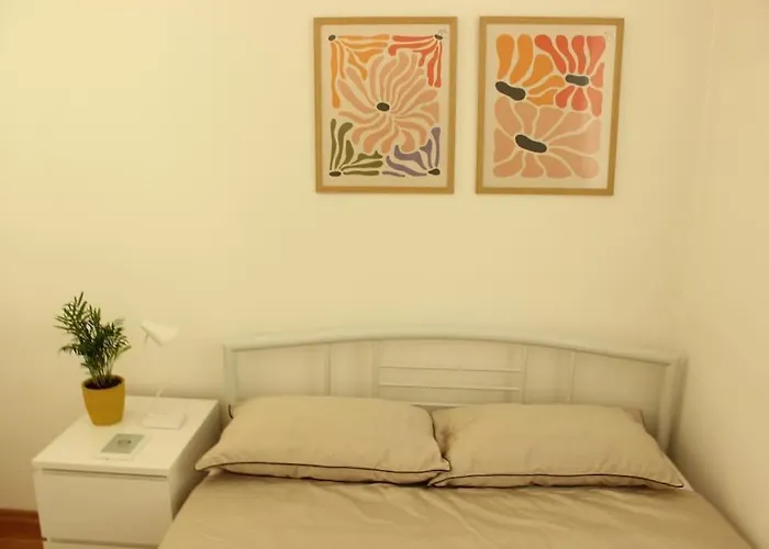 Cozy & Pet-friendly Retreat *