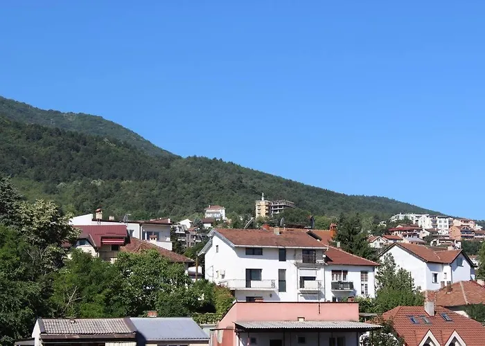 Appartement Cozy & Pet-friendly Retreat