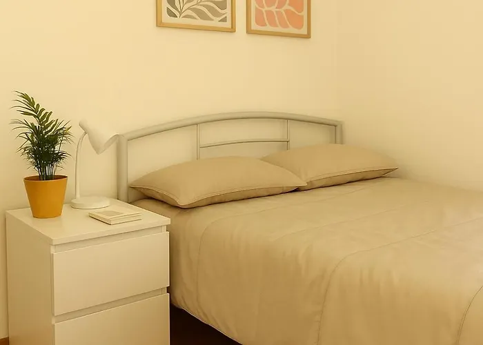 Cozy & Pet-friendly Retreat Apartment Skopje